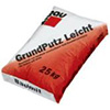 Известково-цементная штукатурка Baumit GrundPutz Leicht